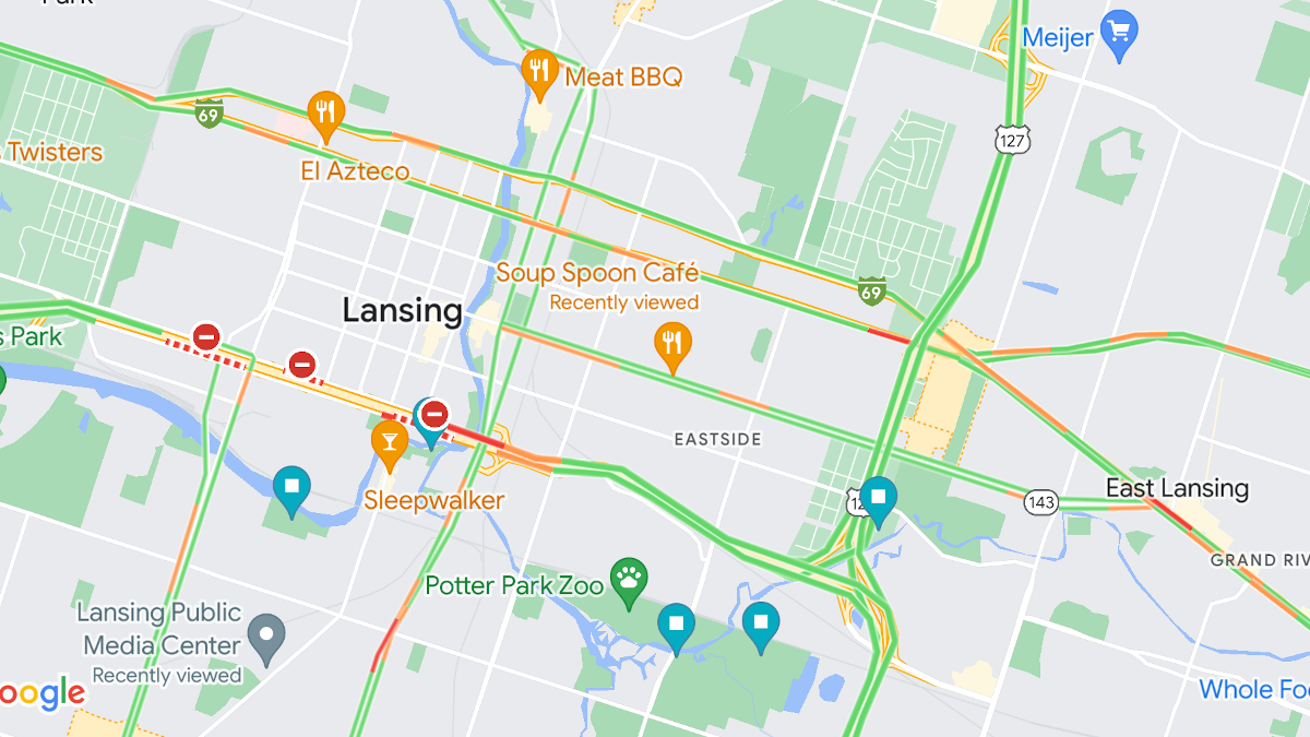area of MediQueue